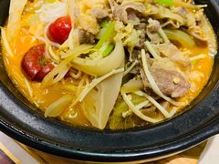 -稻香酒家(长宁KING88广场店)