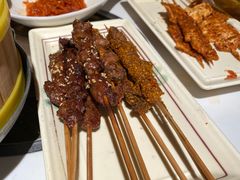 -七八冷面·延边朝鲜族美食(圣熙八号店)