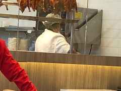 -百事佳烧鸭牛腩(上海虹桥站店)