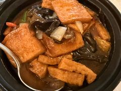 -西苑饭店·蓬莱春餐厅