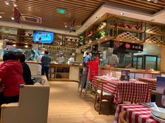 -西贝莜面村(近铁城市广场店)