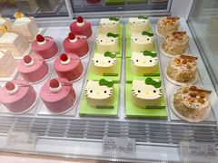 -好利来(上海长宁龙之梦店)
