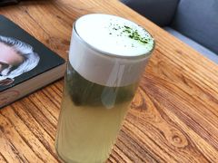 -谷咖啡·鲜花绿植花园餐厅