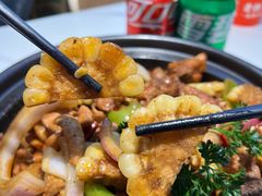 -状元虎.摇滚炒鸡.家常菜(义勇街店)