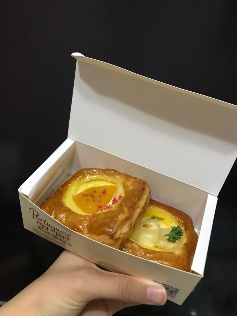 【花好月圆】免费的3款味多美小不点面包,了解一下