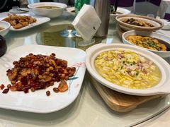 -梅花香里大酒店(郁金香路店)