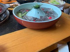 -晓秧锅鲜货火锅·重庆老字号(步步高店)