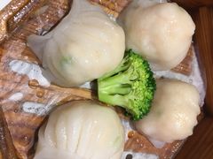 虾饺-明腾壹间茶餐厅(新都会花园广场店)