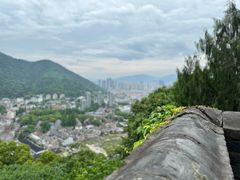 -台州府城(江南长城)