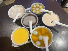-佳佳甜品(寧波街總店)