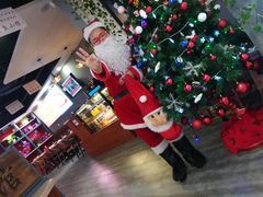 -周鱼小馆石锅酸菜鱼(活力汇店)