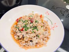 -501號台州海鲜餐厅(海创园店)