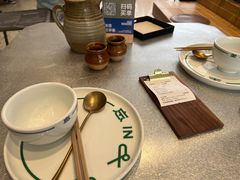 -一坐一忘云南菜(卓悦中心)