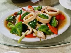 -考记泥焗鸡农庄·海鲜(北洛秘境店)