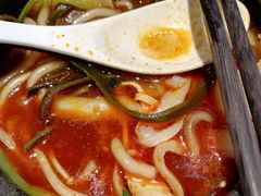-姐弟俩土豆粉(西安小寨店)