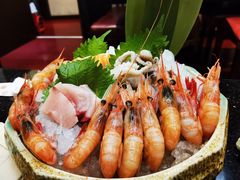 -德川家日本料理(中关村寰太大厦店)