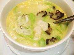 海景花园大酒店粤海中餐厅-青岛海景花园大酒店·粤海餐厅