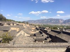 iphone_upload_pic-山西王家大院