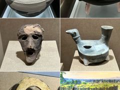 -烟台市博物馆