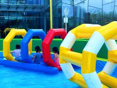 -大族广场Mall&More