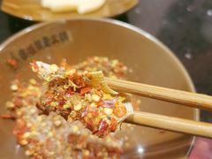 -宽板凳老灶火锅(南礼士路店)