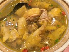 -渭塘酒家(生态园店)