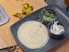 -新石器烤肉(百联川沙店)