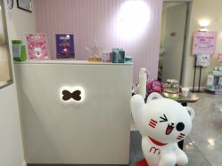 -咪咪专业脱毛连锁机构