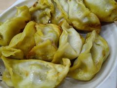 -蒋家桥饺面店(广陵路店)
