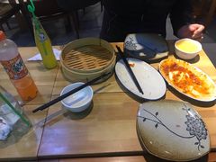 -香满园春饼·家常菜(东大桥店)