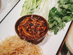 -四姐妹东北饺子(沙尾路店)