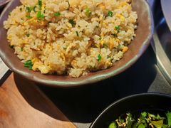 炒饭-沸炉重庆老火锅(军事博物馆店)