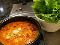 辣牛肉粉丝汤-酣庭院(红松东路店)