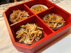 -老萍巷莲花血鸭·萍乡地标江西菜(步行街店)