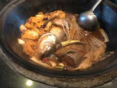 -百一大地锅(香福路店)