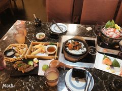 -高木日本料理(静安寺店)