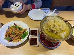 -关东小磨东北菜(上海长风大悦城店)