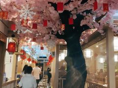 -九田家黑牛烤肉料理(太原迎泽区同至人店)
