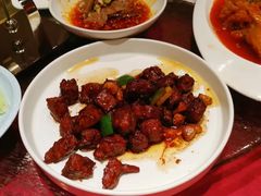 -青岛海尔洲际酒店