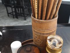 -奎元馆.百年奎元.非遗传承(西湖边的解放路店)
