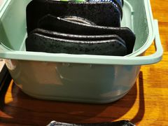 -千代武日本料理(爱建店)