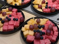 -海底捞火锅(高新万达店)