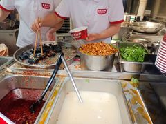 -庙街旅游·美食广场(五一广场店)