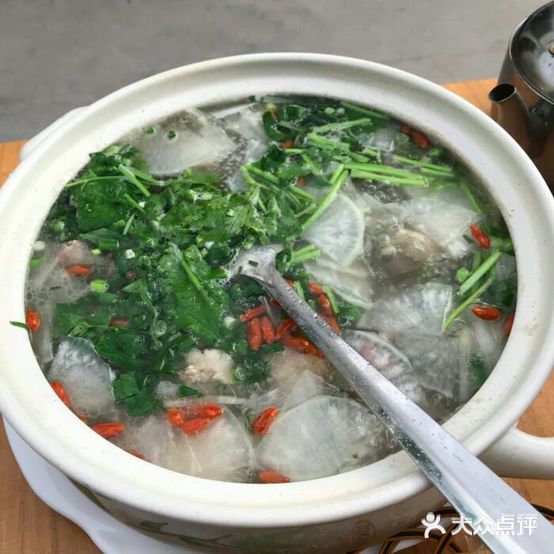 哈斯小院(凯泰·海洋花园店)