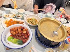 -王厚元饺子·辽菜·烤鸭(沈北店)