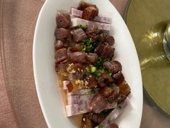 -天强农家菜馆