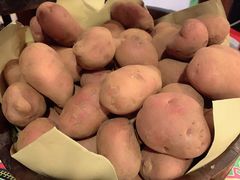 豇豆饼-吃饭皇帝大土家民族菜(正大广场店)