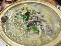 -小吊梨汤·北京菜(香山店)