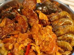 -黄记煌三汁焖锅(1818广场店)