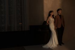 -Mu慕婚纱摄影·超级工作室